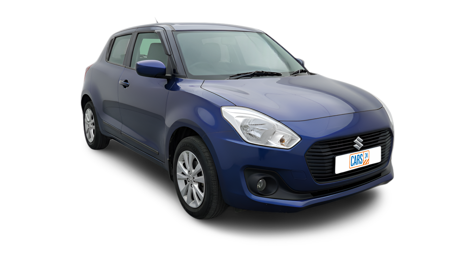 Maruti Swift-img